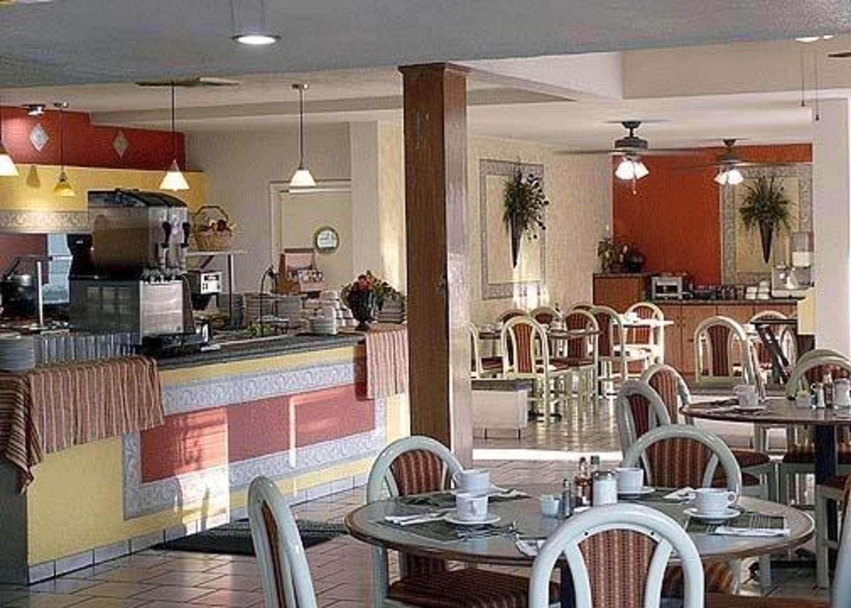 Quality Inn Ciudad Obregón Buitenkant foto