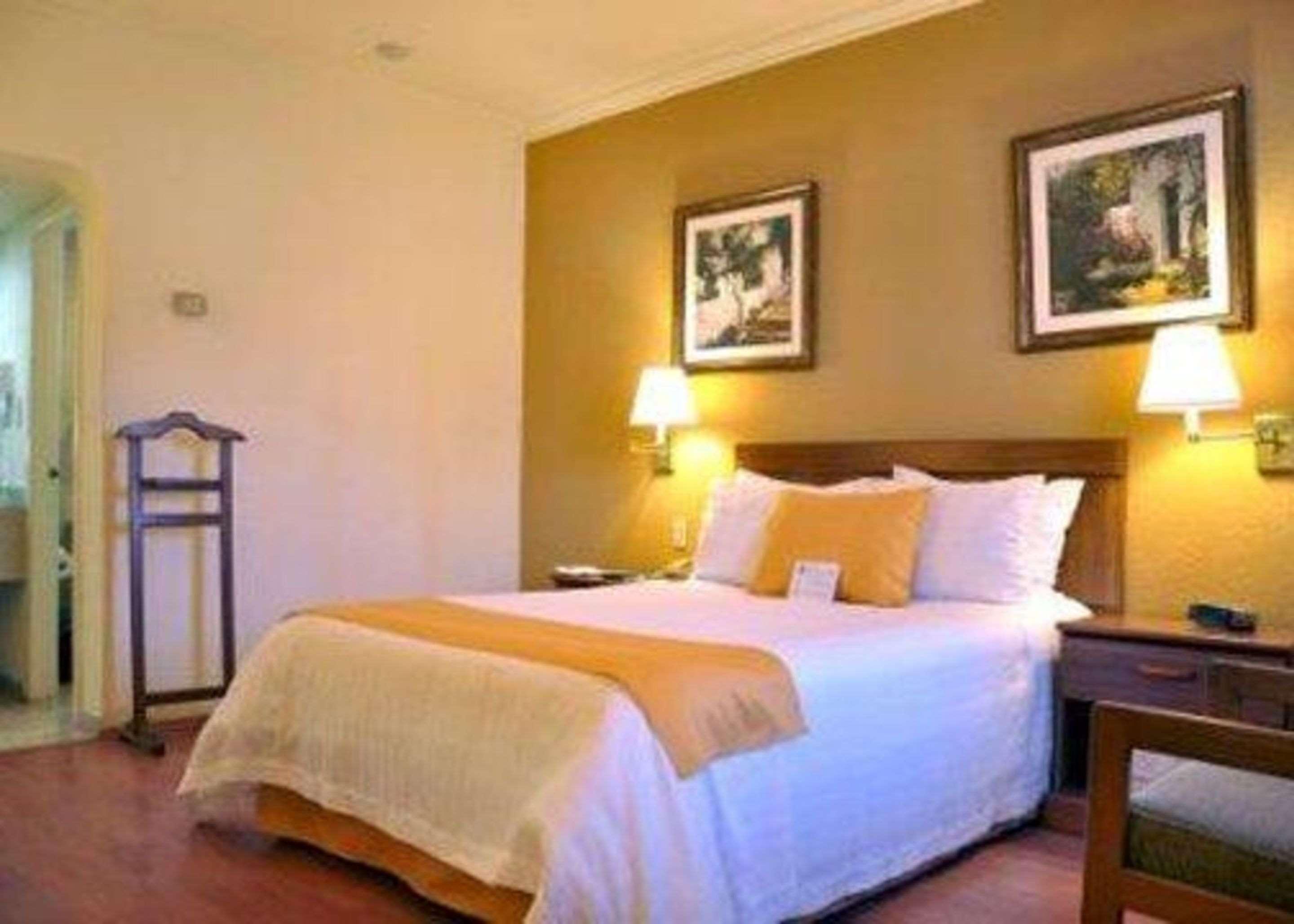 Quality Inn Ciudad Obregón Buitenkant foto