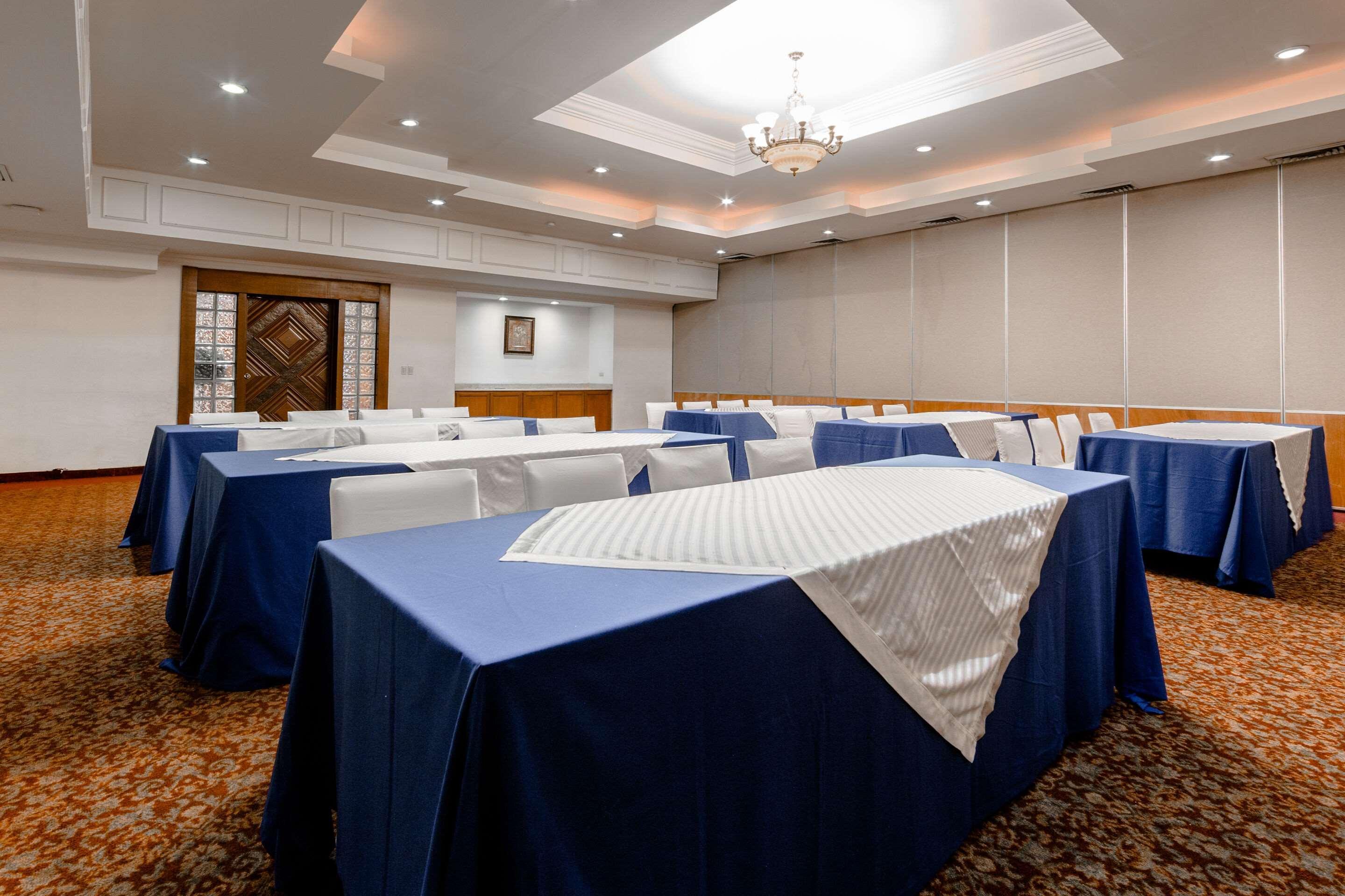 Quality Inn Ciudad Obregón Buitenkant foto