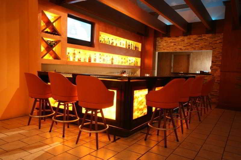 Quality Inn Ciudad Obregón Buitenkant foto